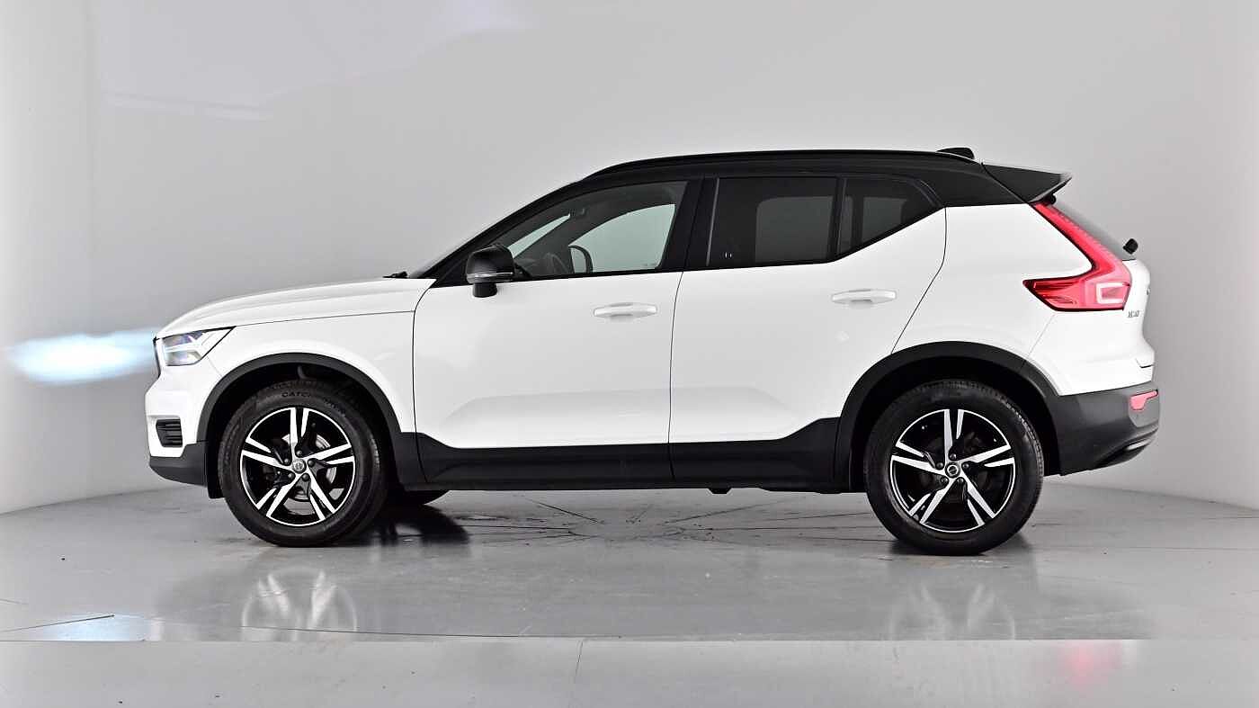 Used Volvo XC40 2021 for sale - 77393504: Photo 53