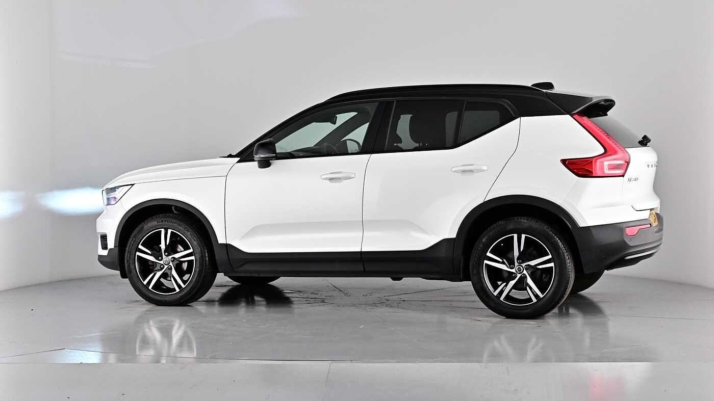 Used Volvo XC40 2021 for sale - 77393504: Photo 54