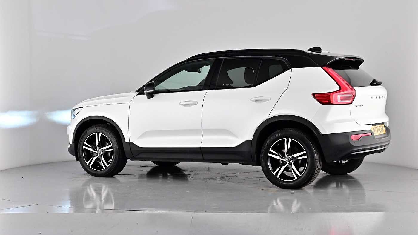 Used Volvo XC40 2021 for sale - 77393504: Photo 55