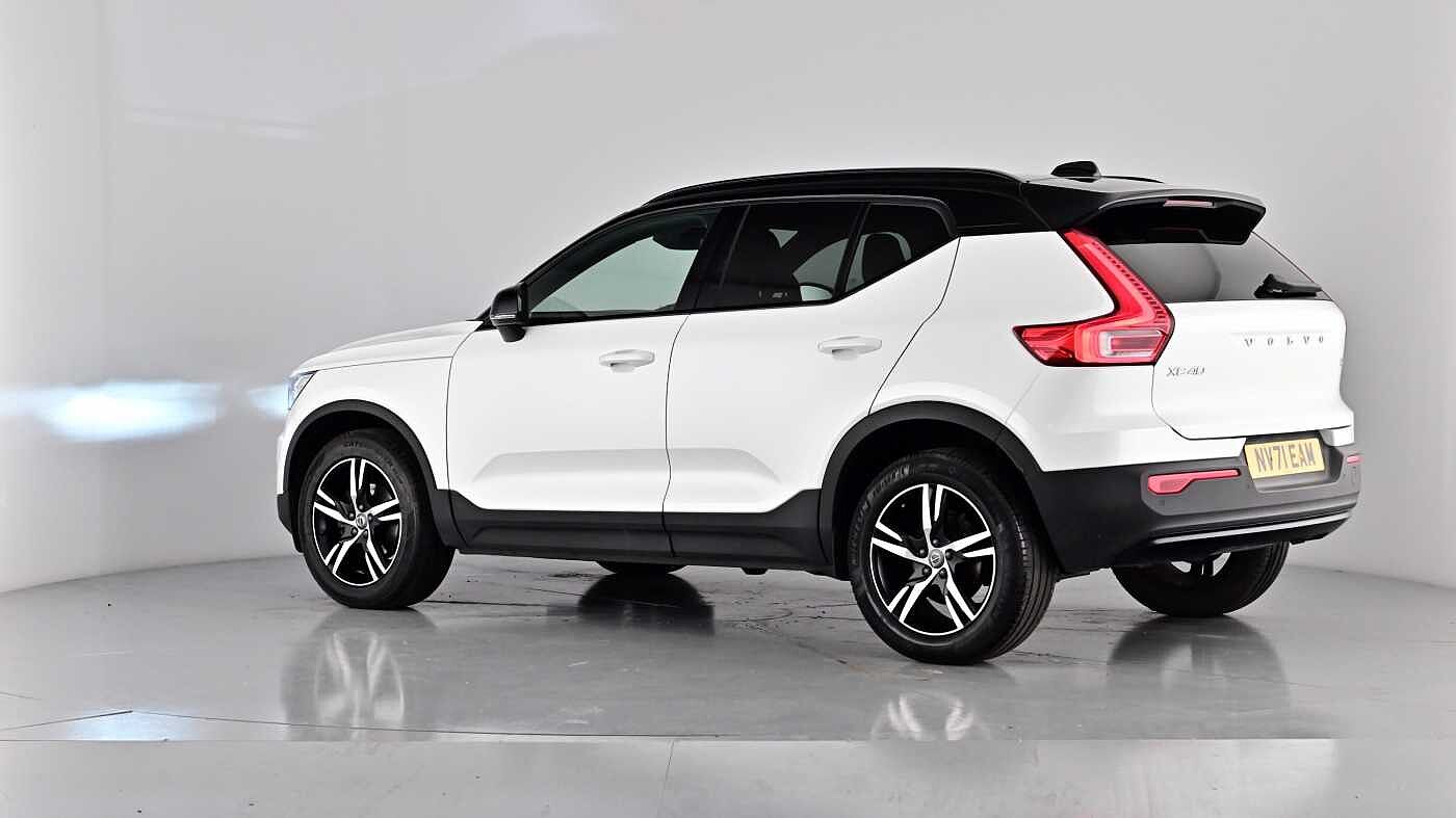 Used Volvo XC40 2021 for sale - 77393504: Photo 56