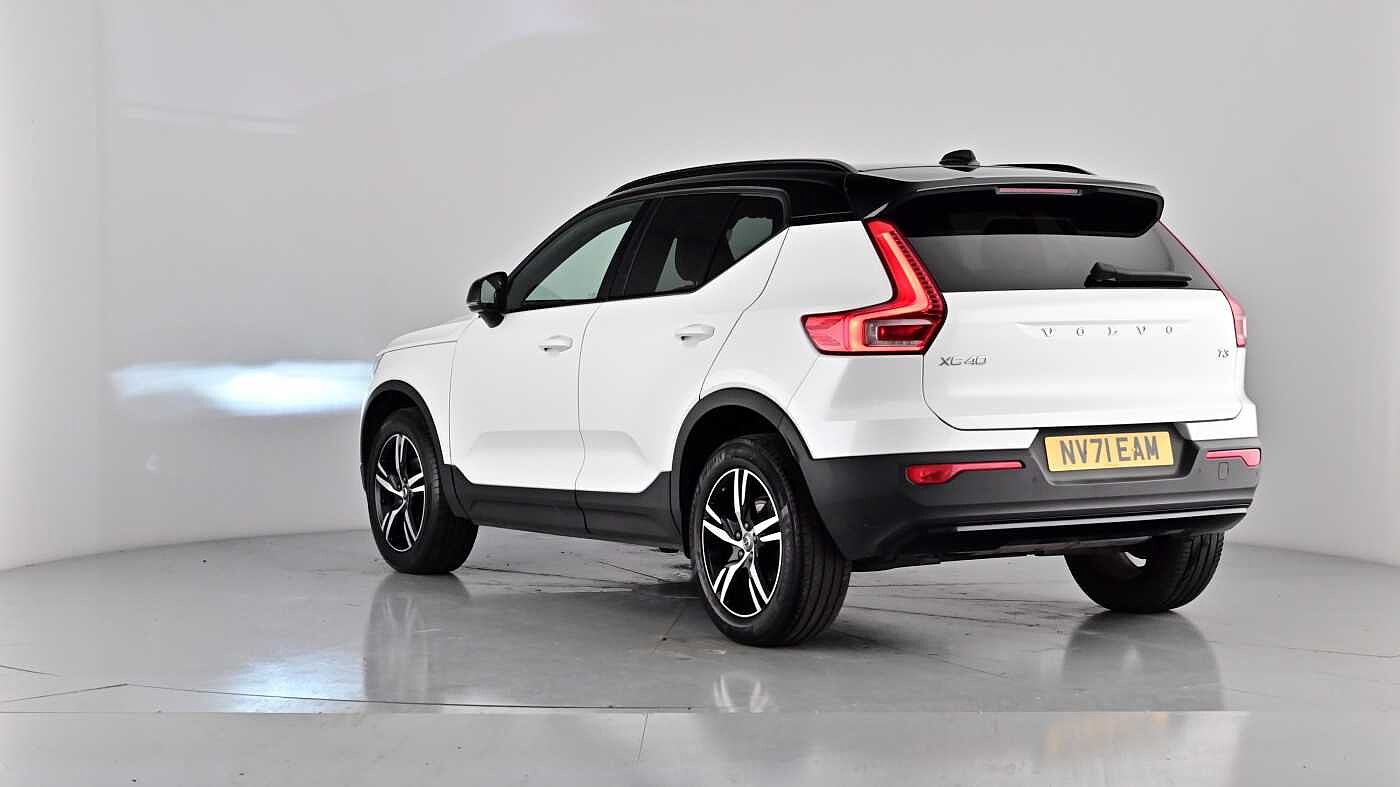 Used Volvo XC40 2021 for sale - 77393504: Photo 58