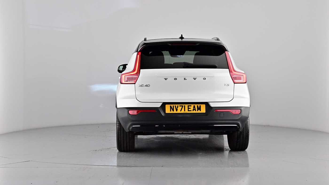 Used Volvo XC40 2021 for sale - 77393504: Photo 61
