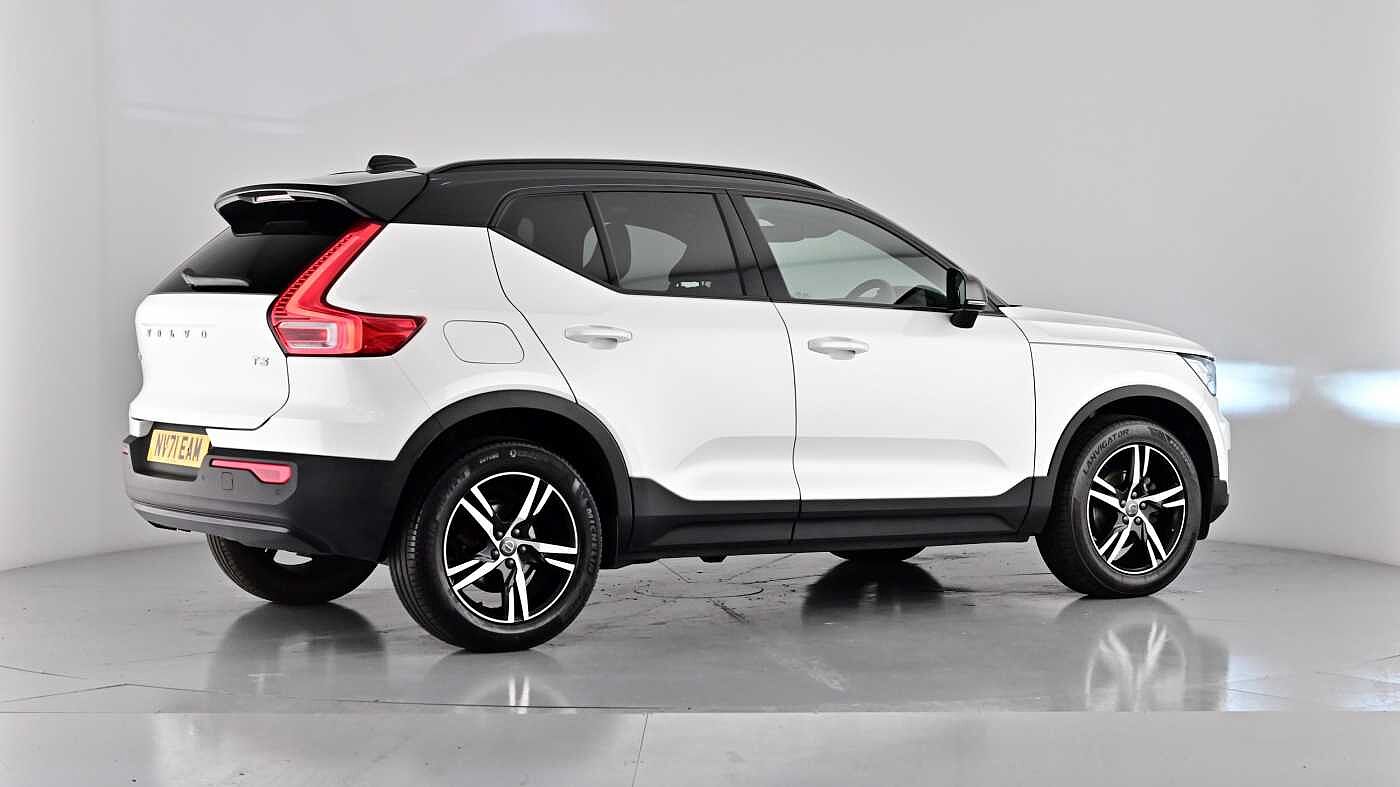 Used Volvo XC40 2021 for sale - 77393504: Photo 67