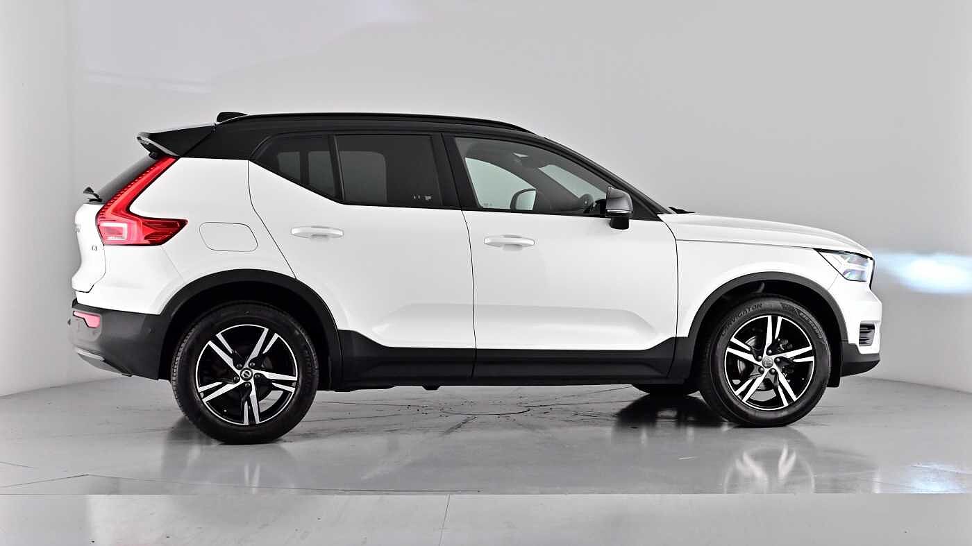 Used Volvo XC40 2021 for sale - 77393504: Photo 69
