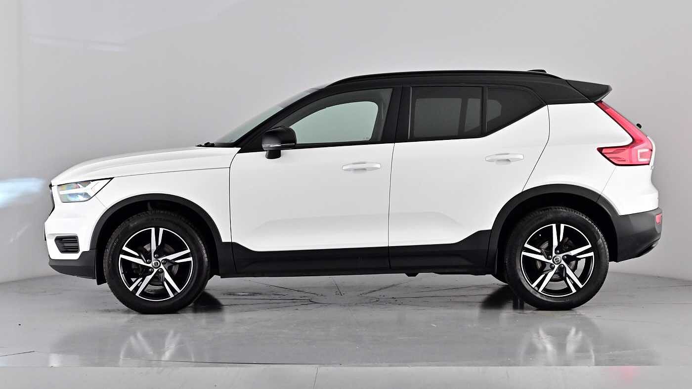 Used Volvo XC40 2021 for sale - 77393504: Photo 7