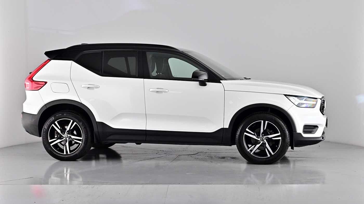 Used Volvo XC40 2021 for sale - 77393504: Photo 71