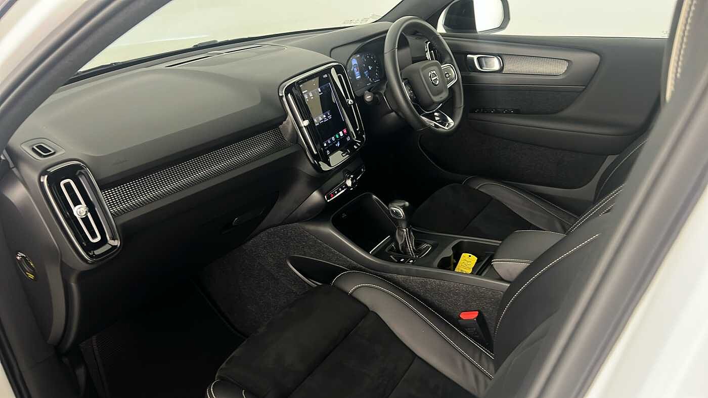 Used Volvo XC40 2021 for sale - 77393504: Photo 9