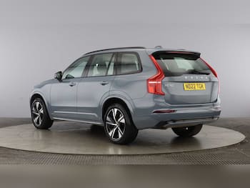 Used Volvo XC90 2022 for sale - 79640558: Photo
