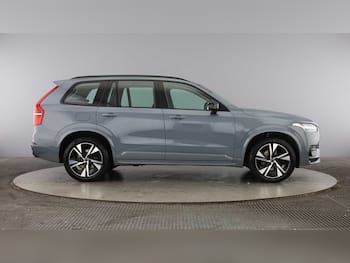Used Volvo XC90 2022 for sale - 79640558: Photo