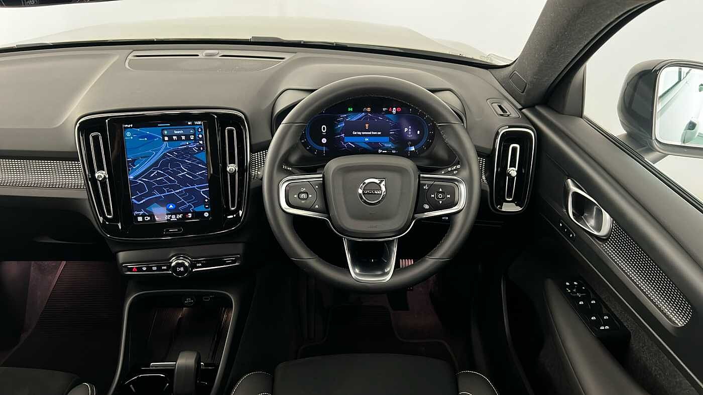 Used Volvo XC40 2024 for sale - 77095352: Photo 12