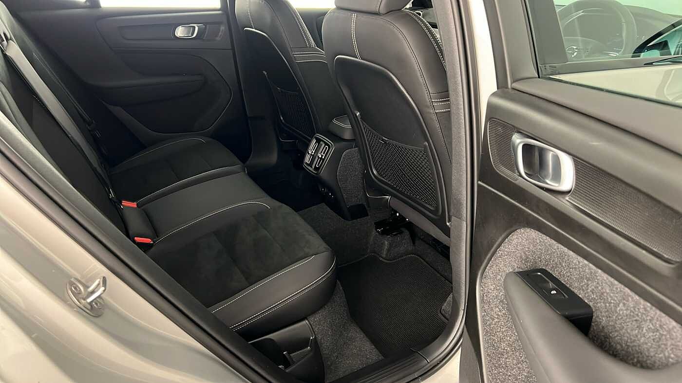 Used Volvo XC40 2024 for sale - 77095352: Photo 15