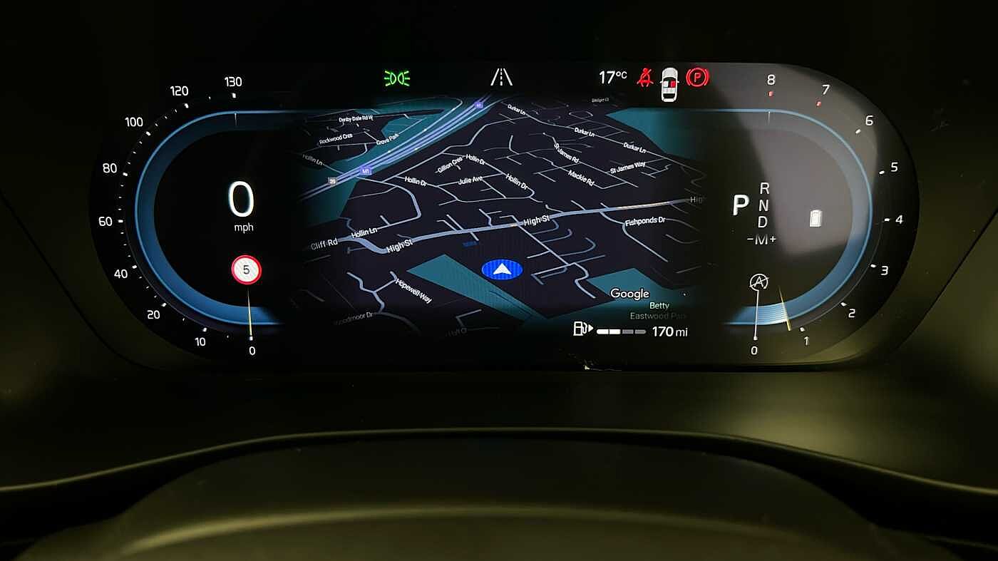 Used Volvo XC40 2024 for sale - 77095352: Photo 18