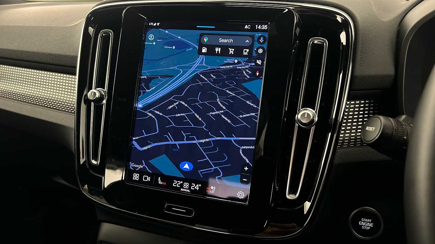 Used Volvo XC40 2024 for sale - 77095352: Photo 23