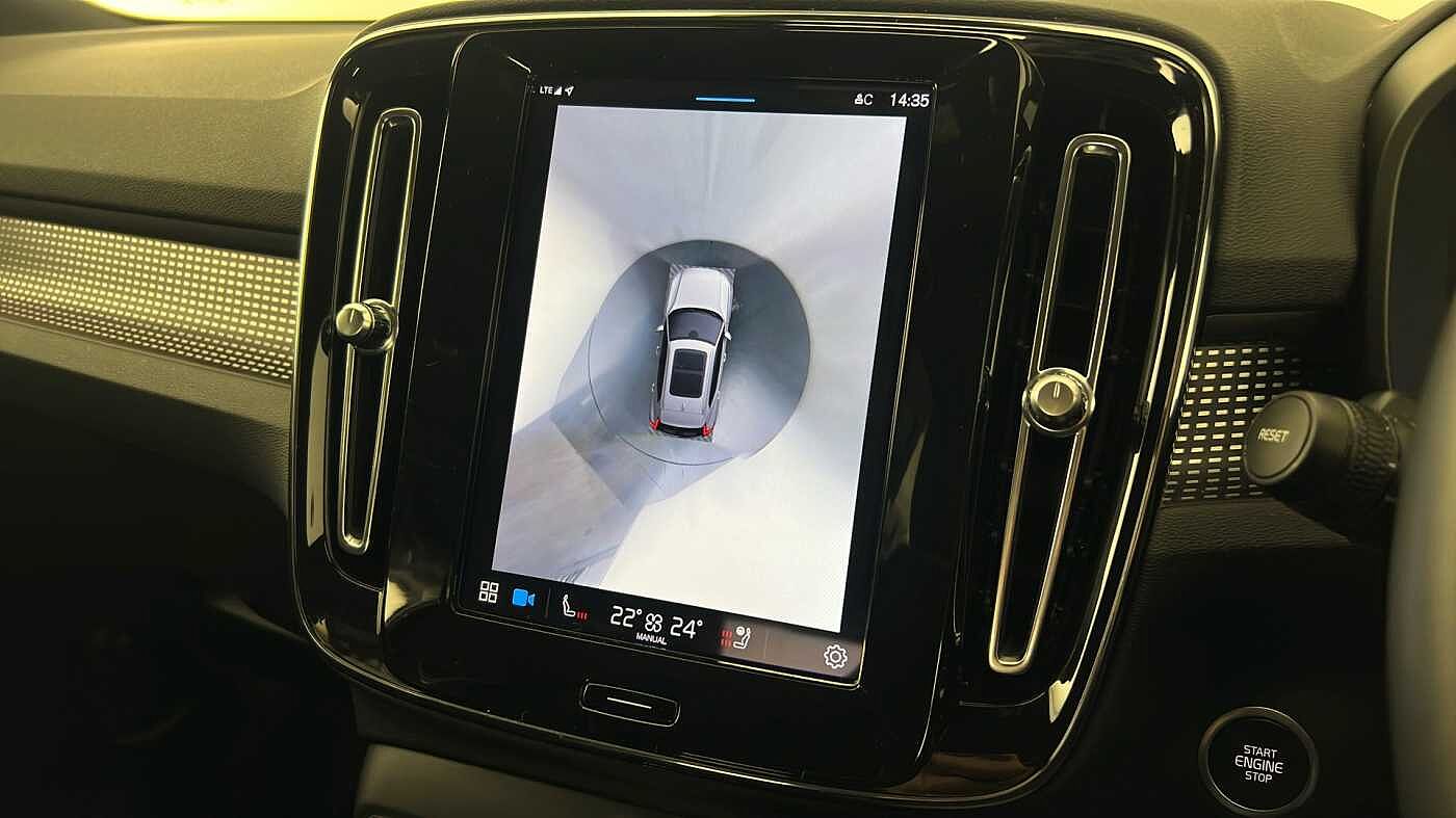 Used Volvo XC40 2024 for sale - 77095352: Photo 24