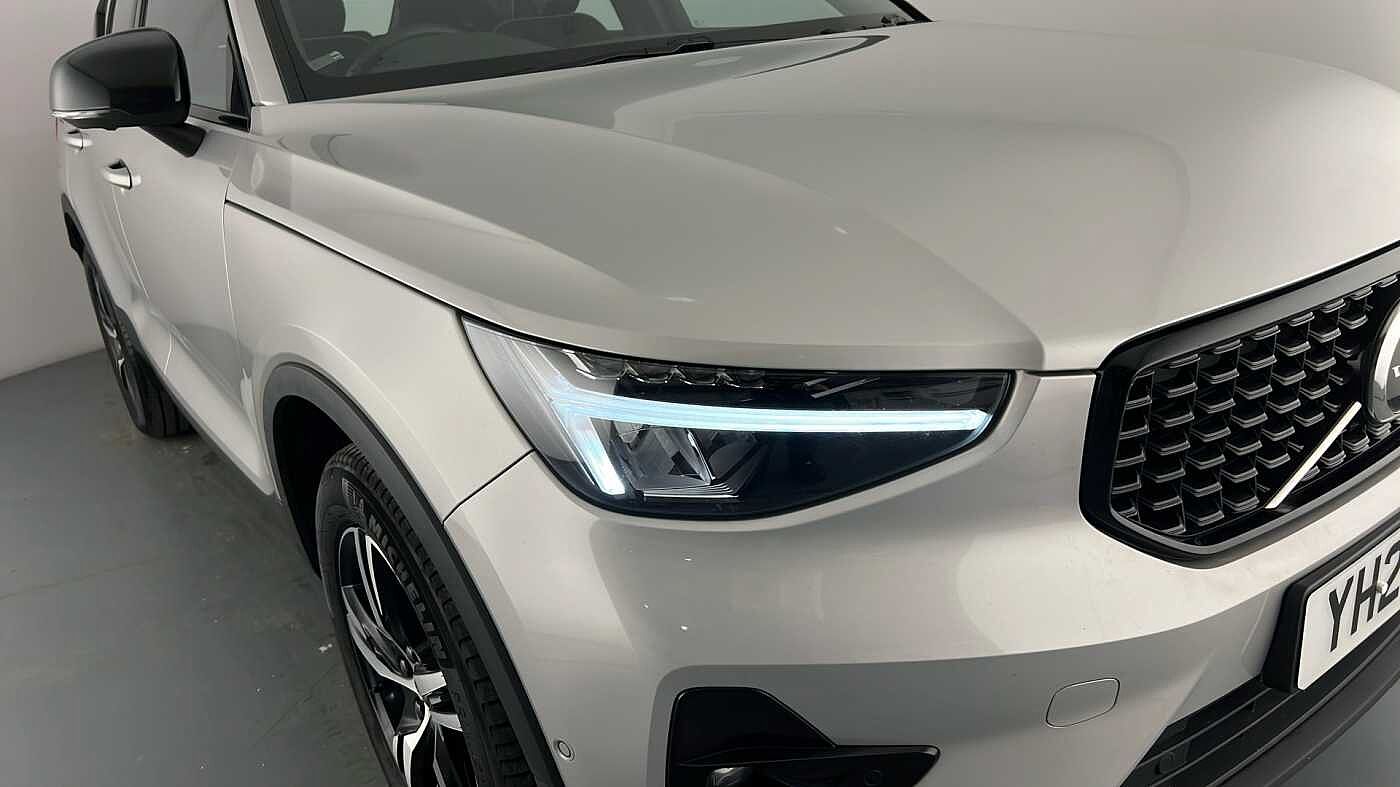 Used Volvo XC40 2024 for sale - 77095352: Photo 25