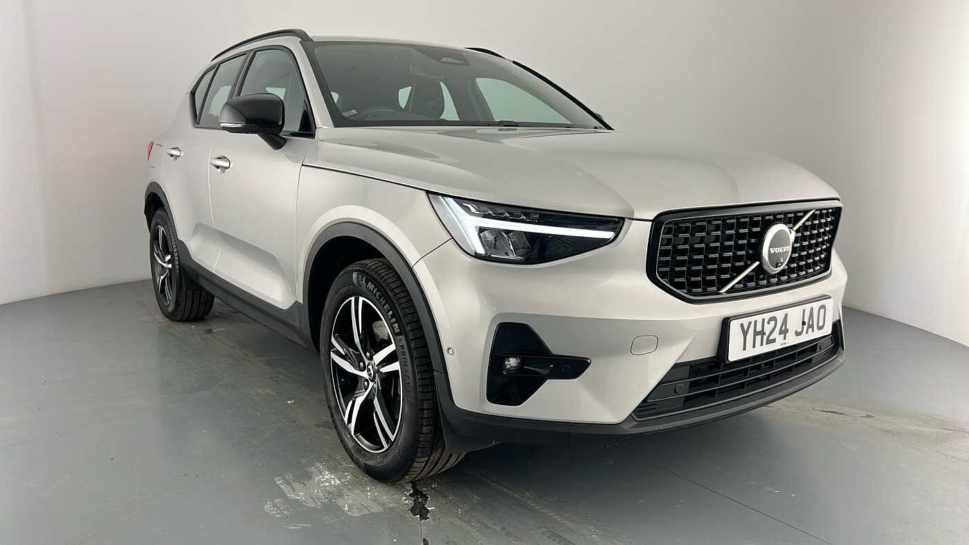Used Volvo XC40 2024 for sale - 77095352: Photo 26