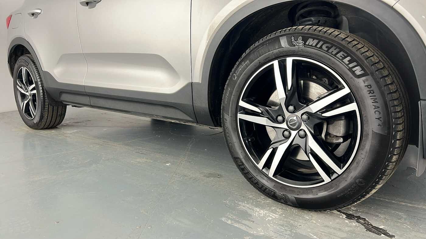 Used Volvo XC40 2024 for sale - 77095352: Photo 27