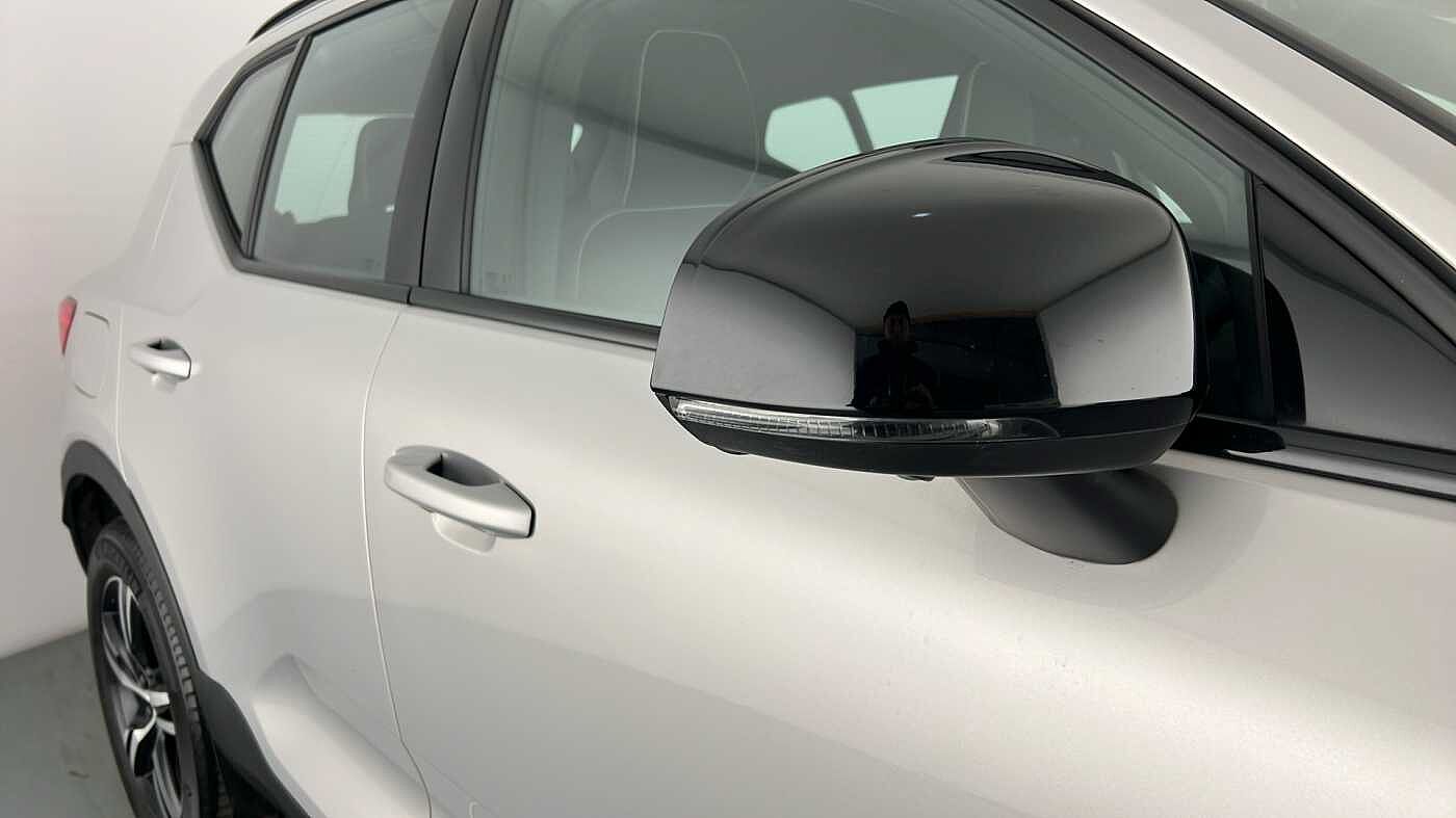 Used Volvo XC40 2024 for sale - 77095352: Photo 28