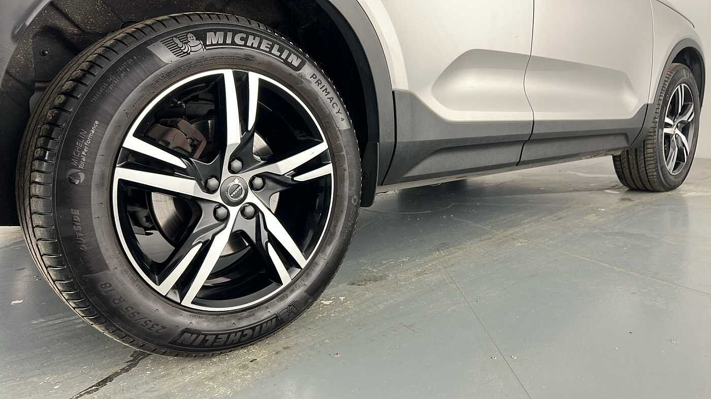 Used Volvo XC40 2024 for sale - 77095352: Photo 31