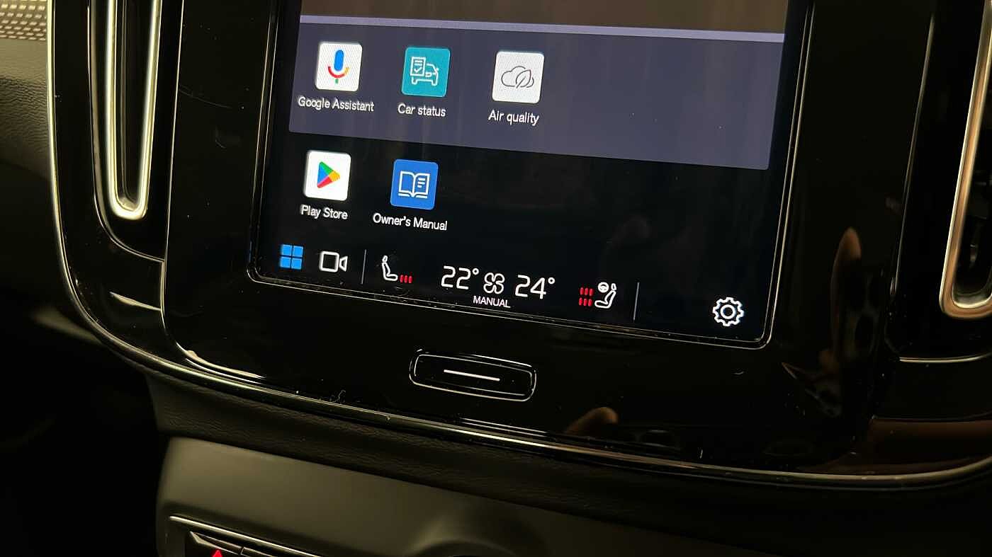 Used Volvo XC40 2024 for sale - 77095352: Photo 45