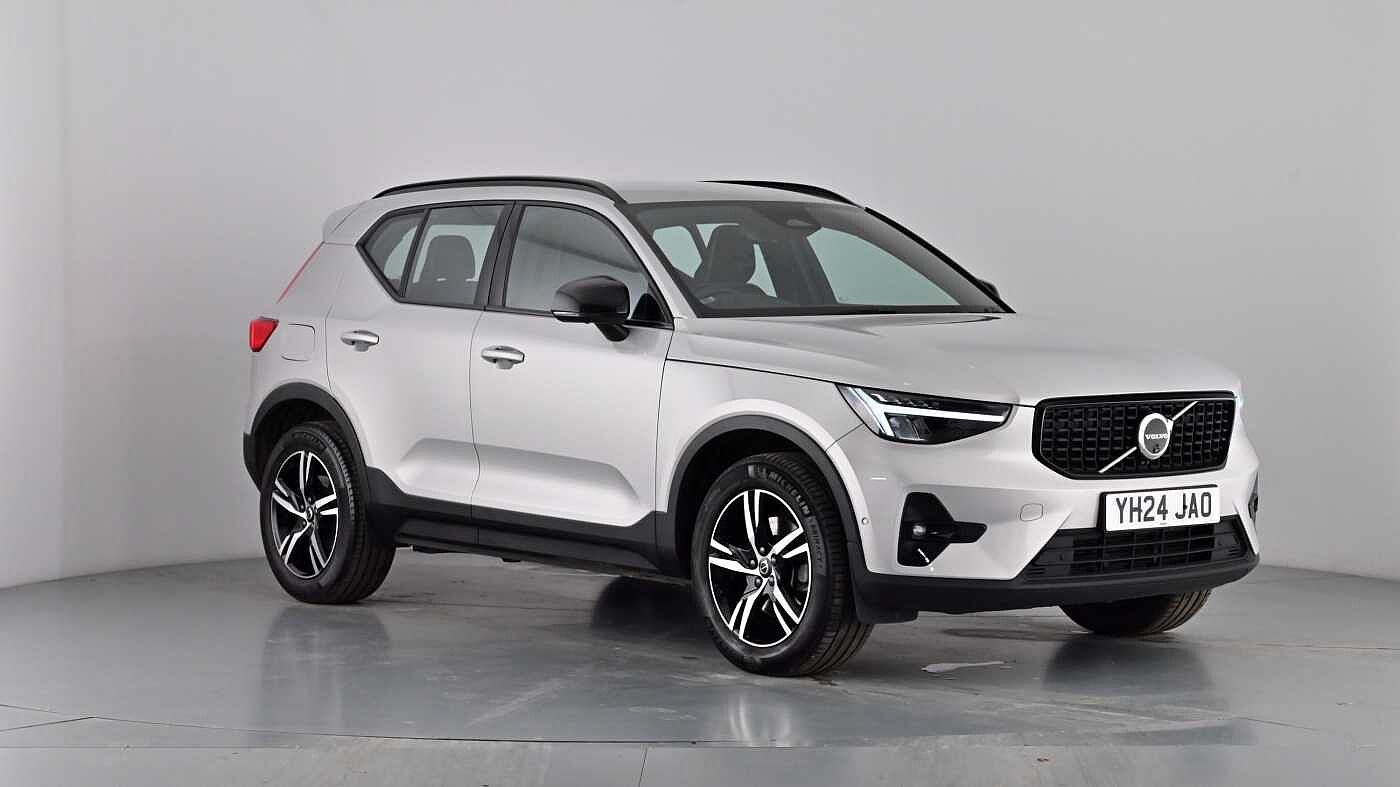 Used Volvo XC40 2024 for sale - 77095352: Photo 49