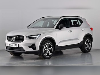 Used Volvo XC40 2024 for sale - 77095352: Photo