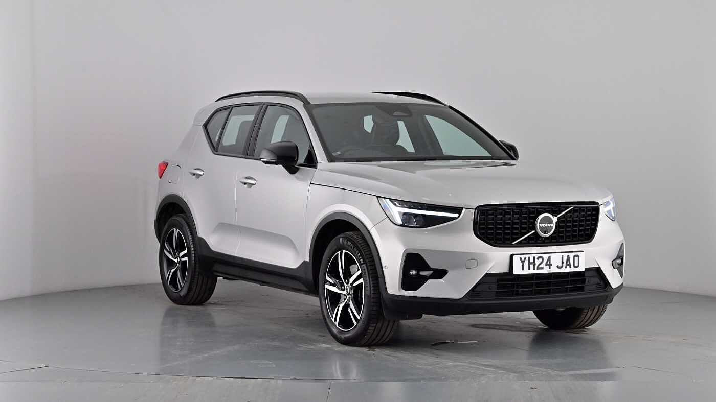 Used Volvo XC40 2024 for sale - 77095352: Photo 50