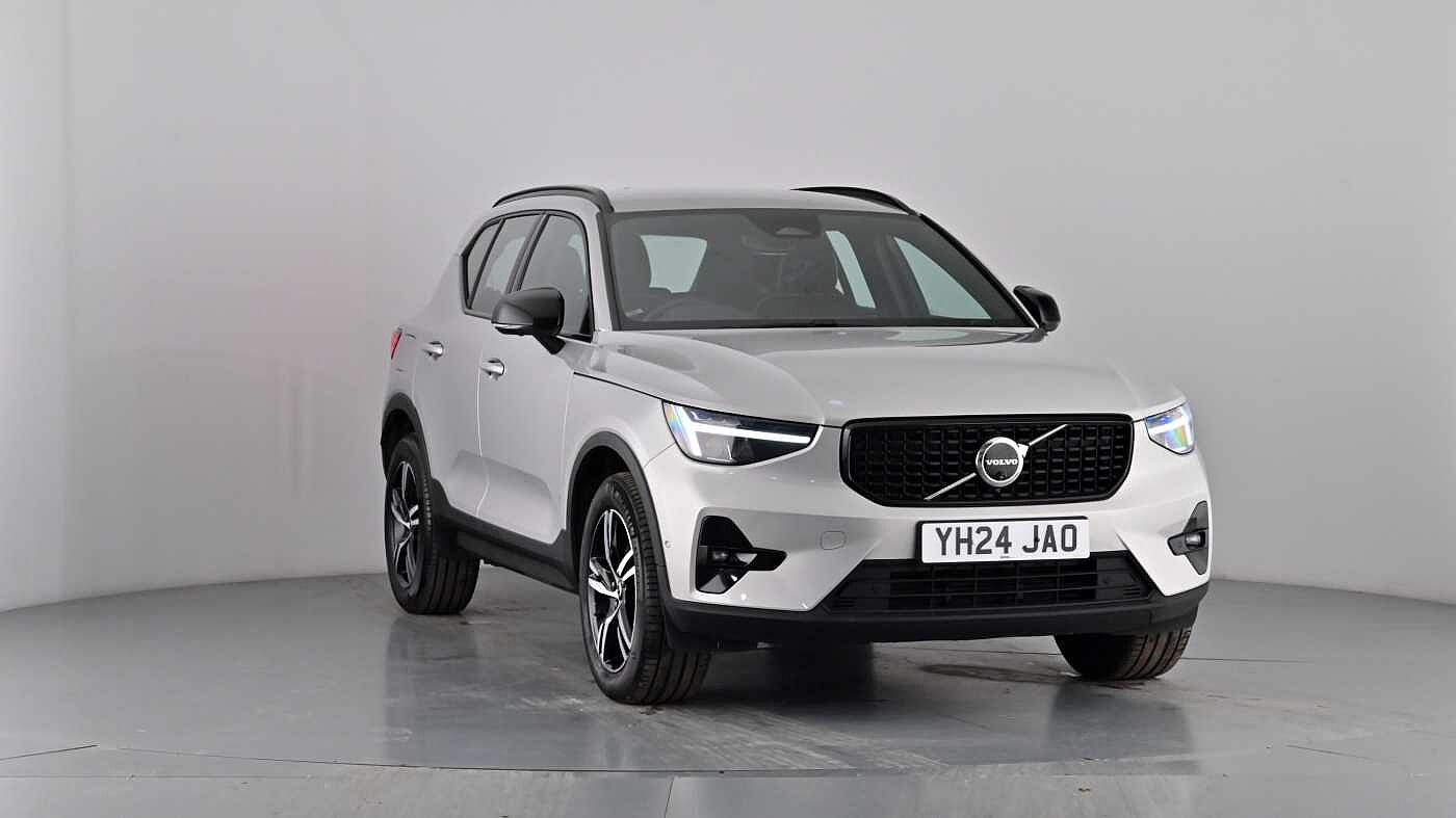 Used Volvo XC40 2024 for sale - 77095352: Photo 51