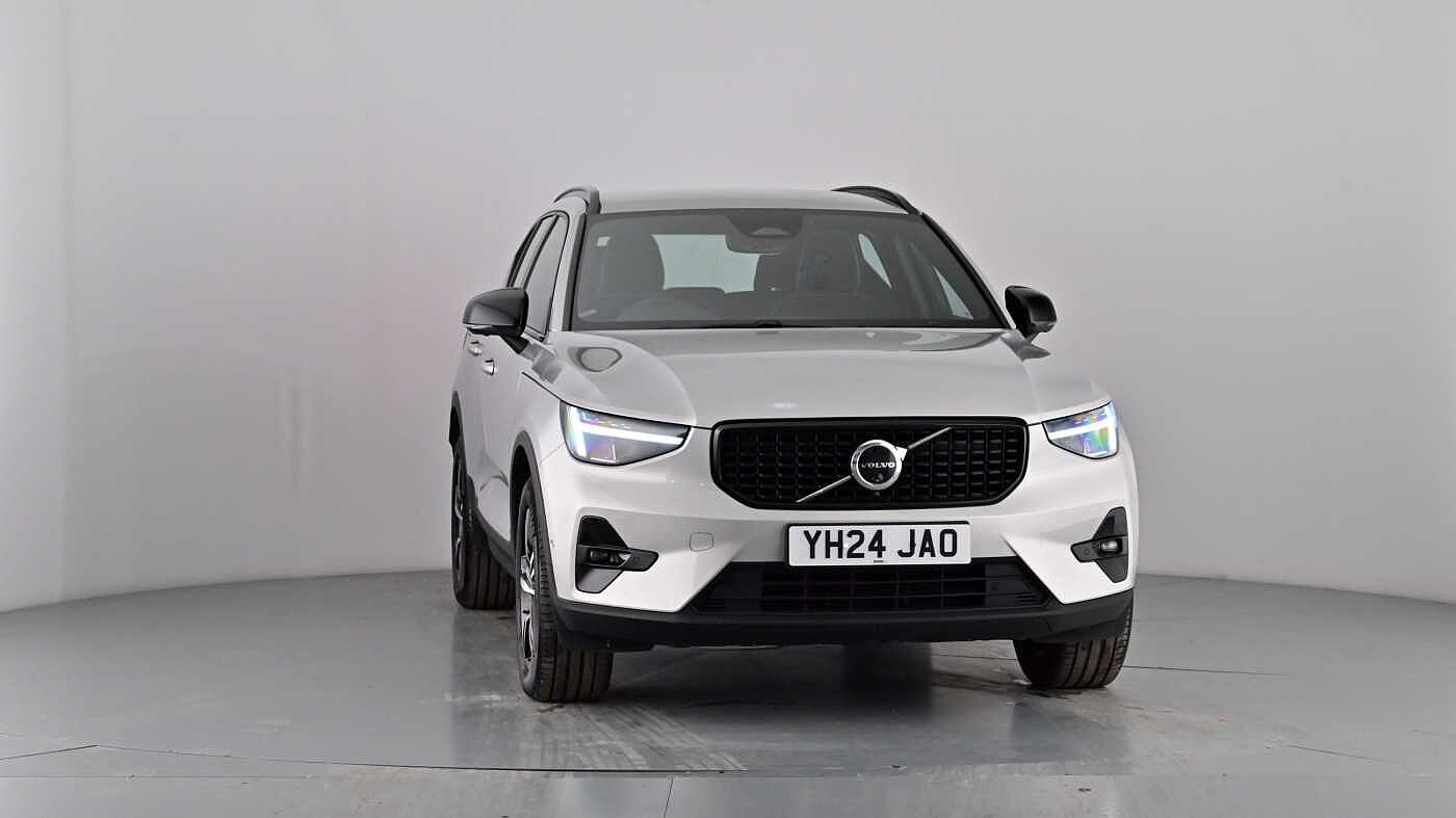 Used Volvo XC40 2024 for sale - 77095352: Photo 52