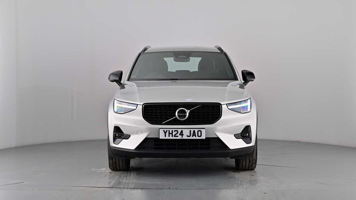 Used Volvo XC40 2024 for sale - 77095352: Photo 53