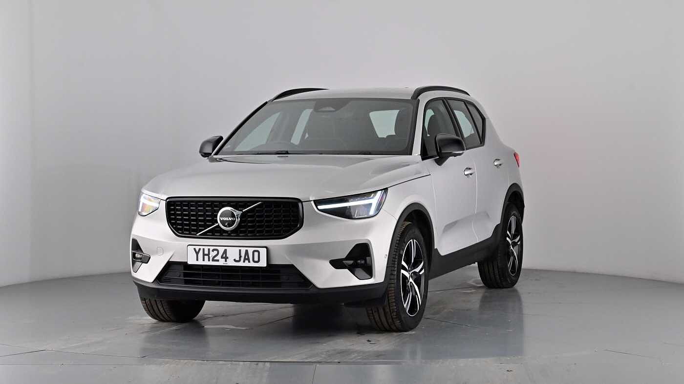 Used Volvo XC40 2024 for sale - 77095352: Photo 55