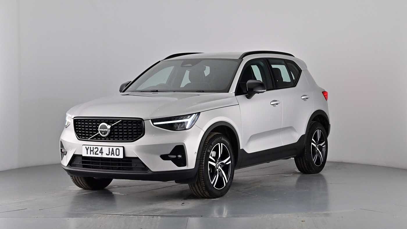 Used Volvo XC40 2024 for sale - 77095352: Photo 56