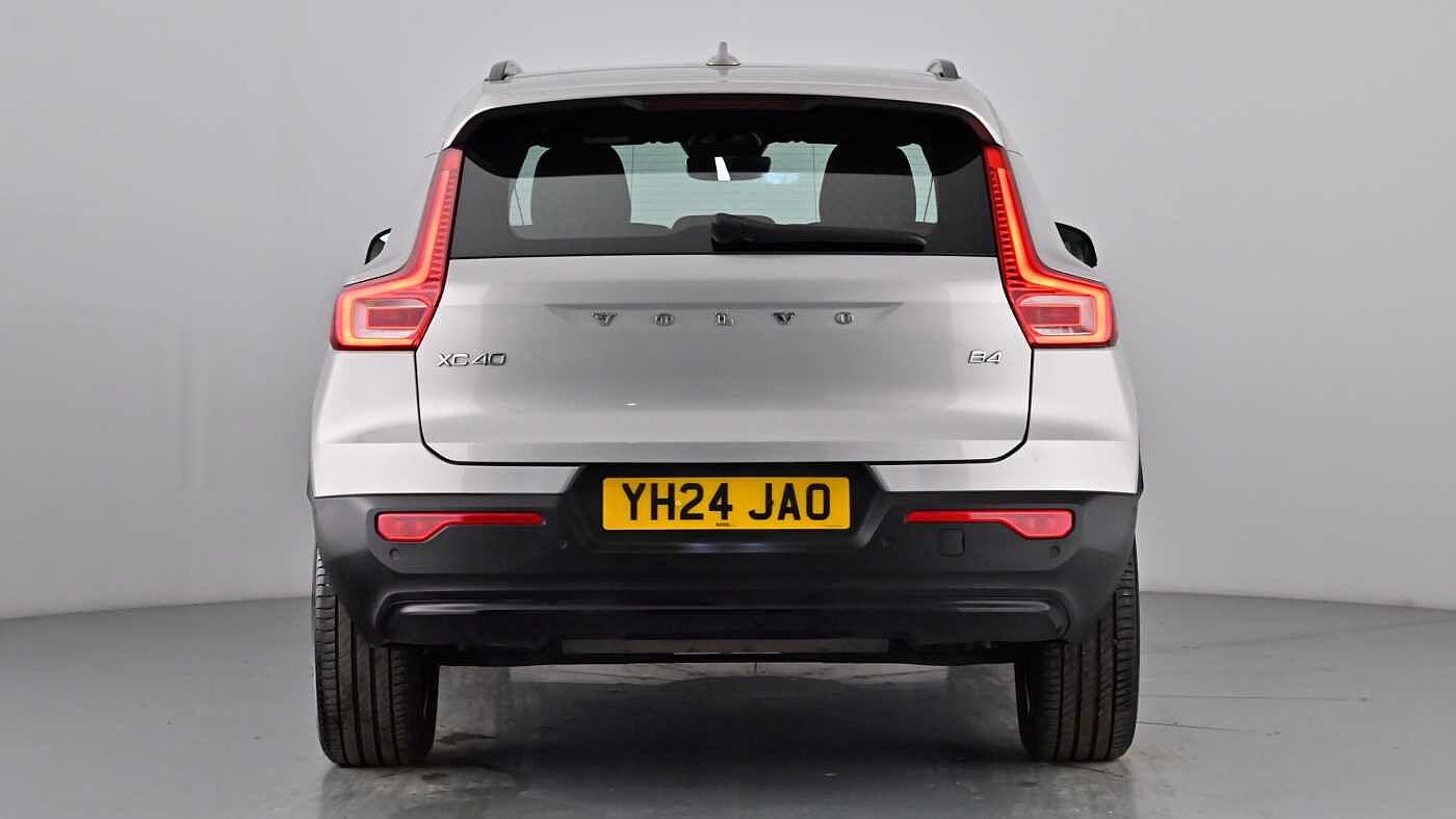 Used Volvo XC40 2024 for sale - 77095352: Photo 6
