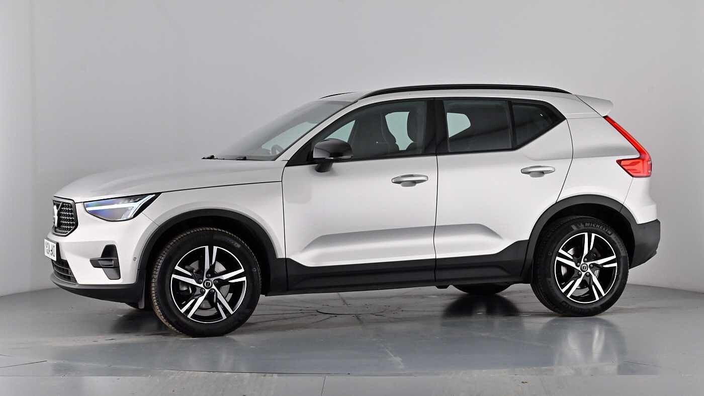 Used Volvo XC40 2024 for sale - 77095352: Photo 60
