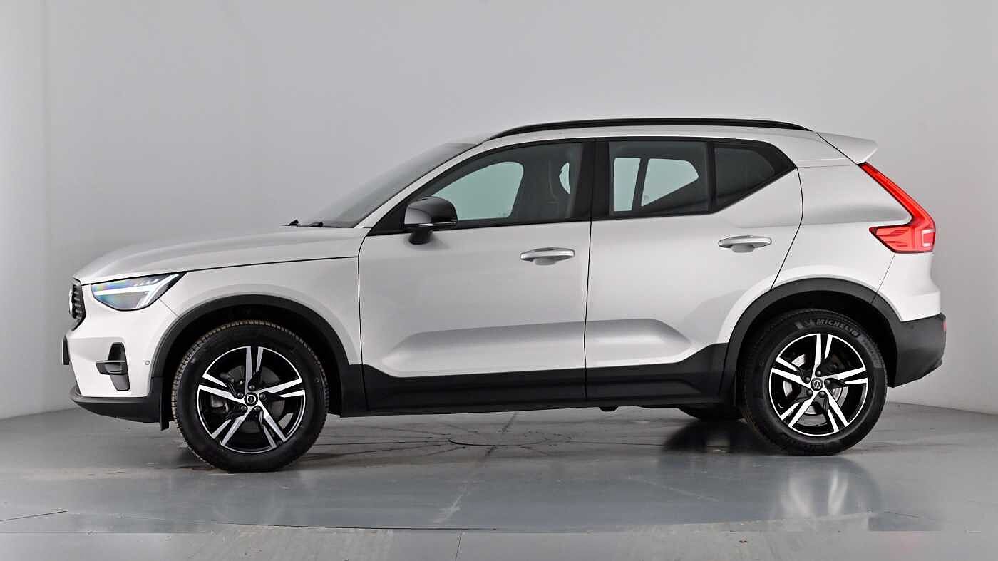 Used Volvo XC40 2024 for sale - 77095352: Photo 61