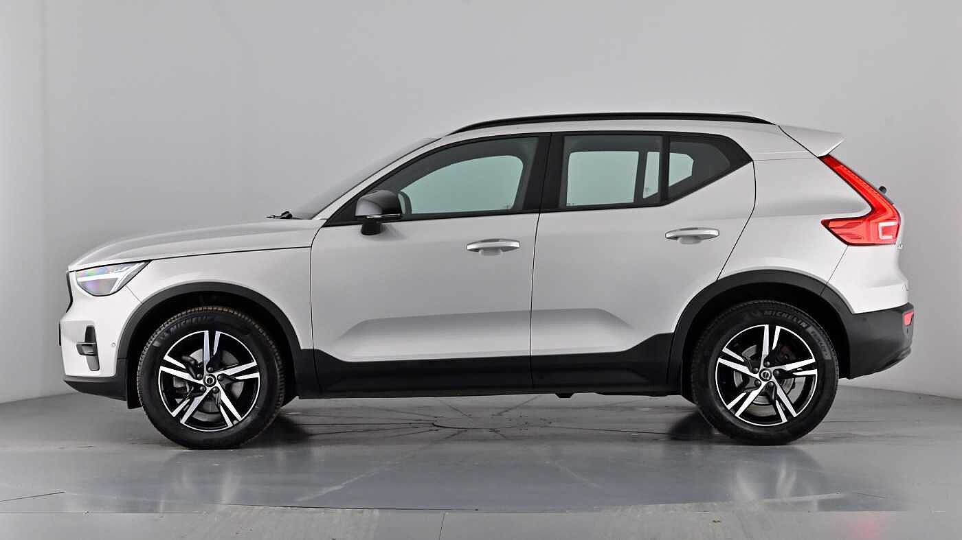 Used Volvo XC40 2024 for sale - 77095352: Photo 62