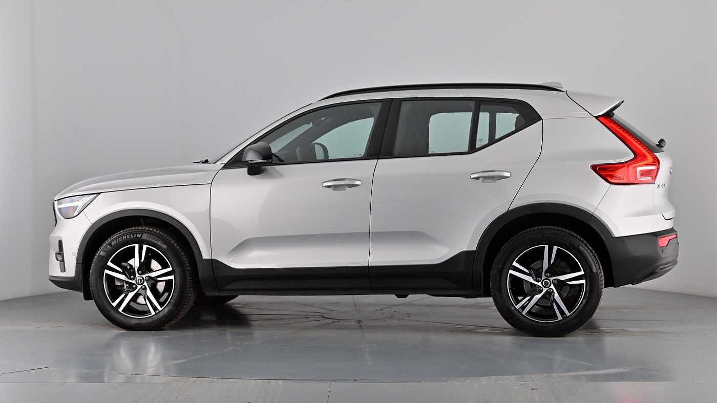 Used Volvo XC40 2024 for sale - 77095352: Photo 63