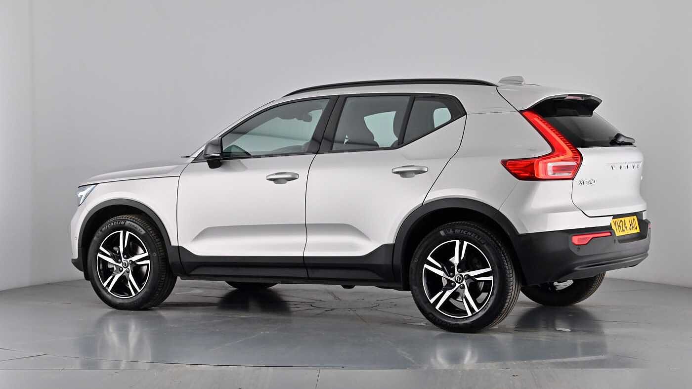 Used Volvo XC40 2024 for sale - 77095352: Photo 65