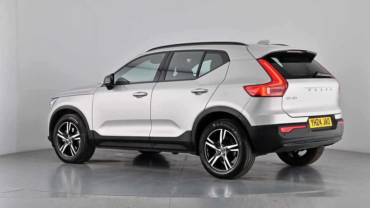 Used Volvo XC40 2024 for sale - 77095352: Photo 66