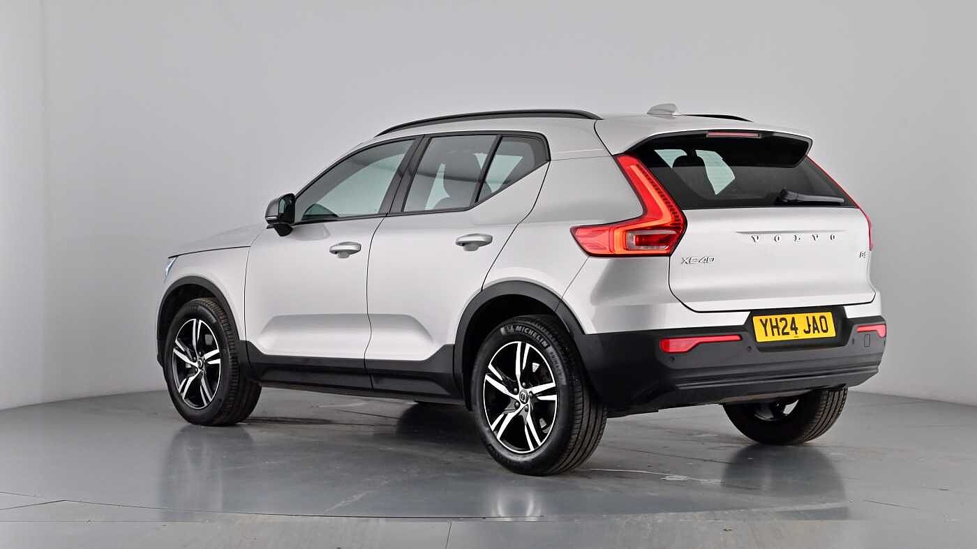 Used Volvo XC40 2024 for sale - 77095352: Photo 67