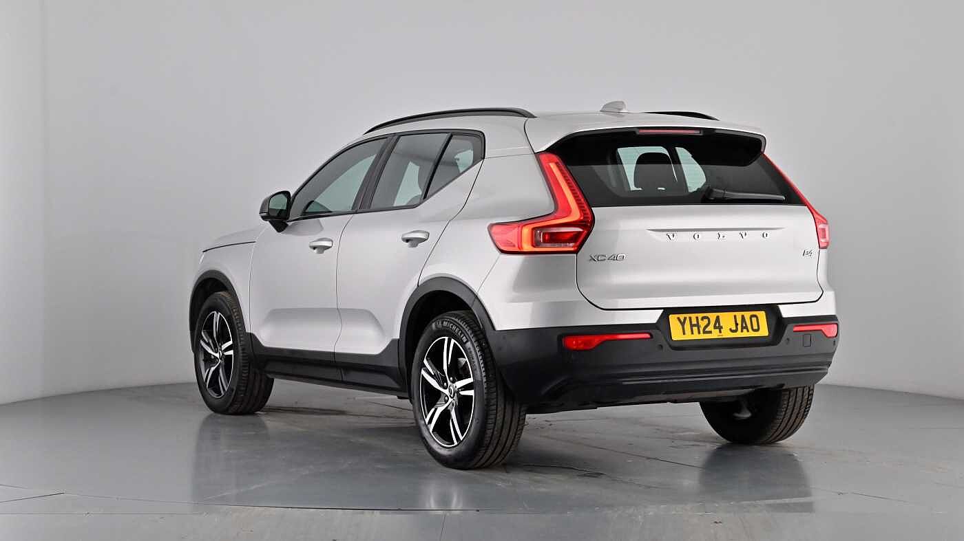 Used Volvo XC40 2024 for sale - 77095352: Photo 68