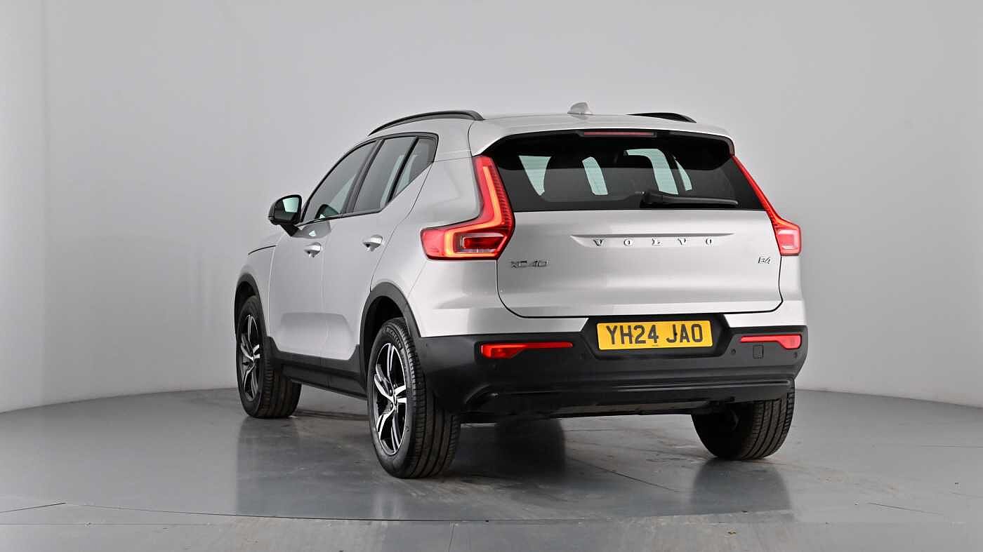 Used Volvo XC40 2024 for sale - 77095352: Photo 69