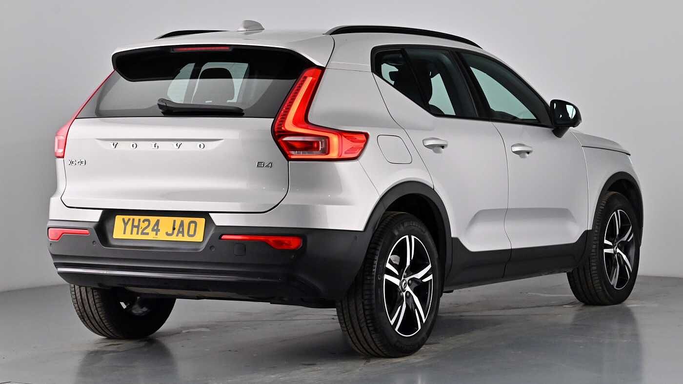 Used Volvo XC40 2024 for sale - 77095352: Photo 7