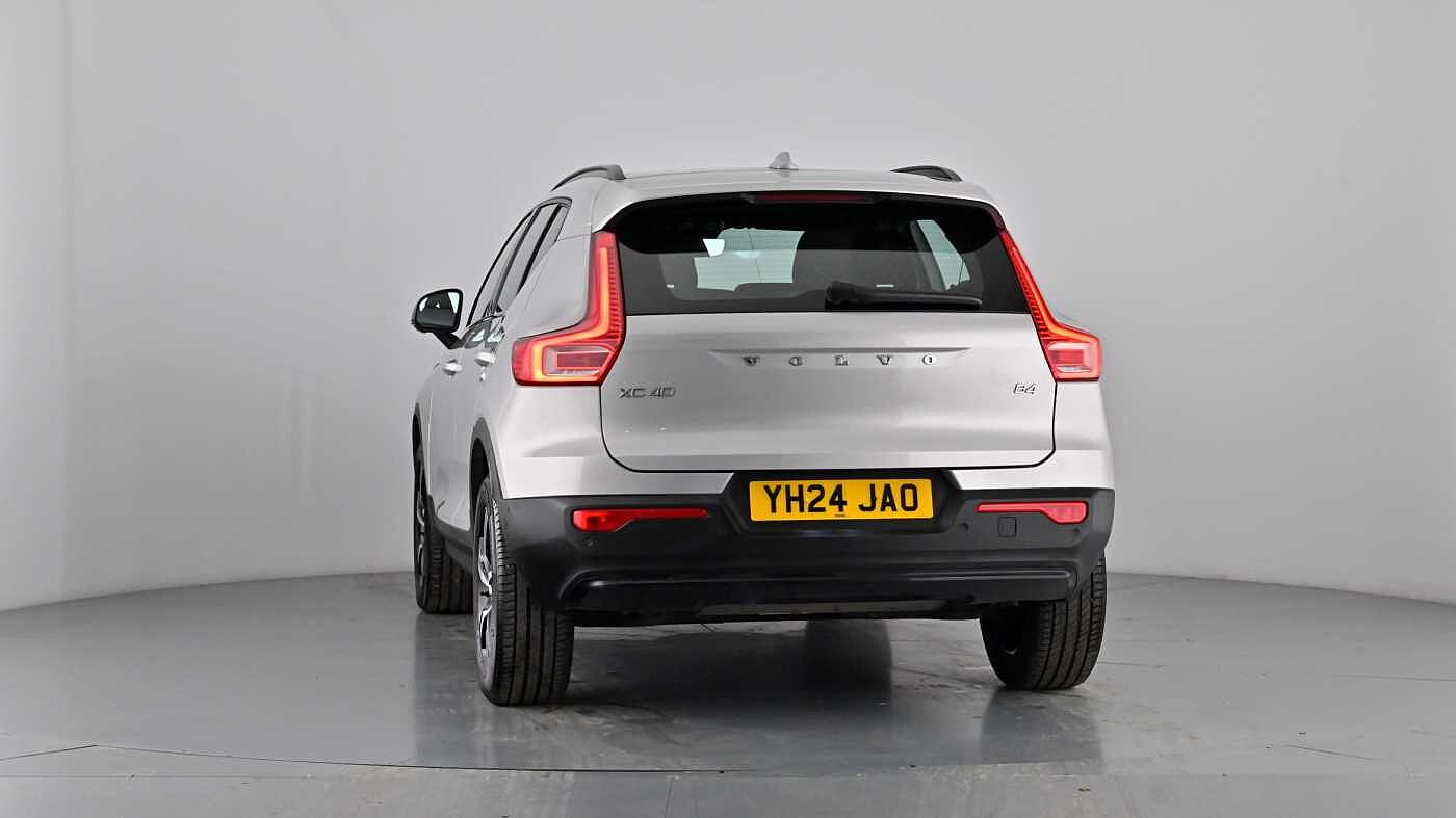 Used Volvo XC40 2024 for sale - 77095352: Photo 70