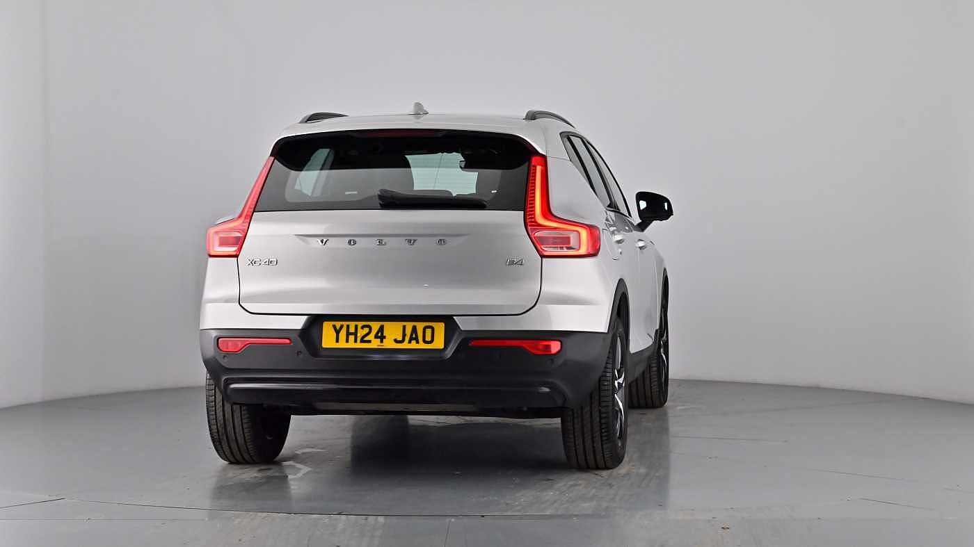 Used Volvo XC40 2024 for sale - 77095352: Photo 72