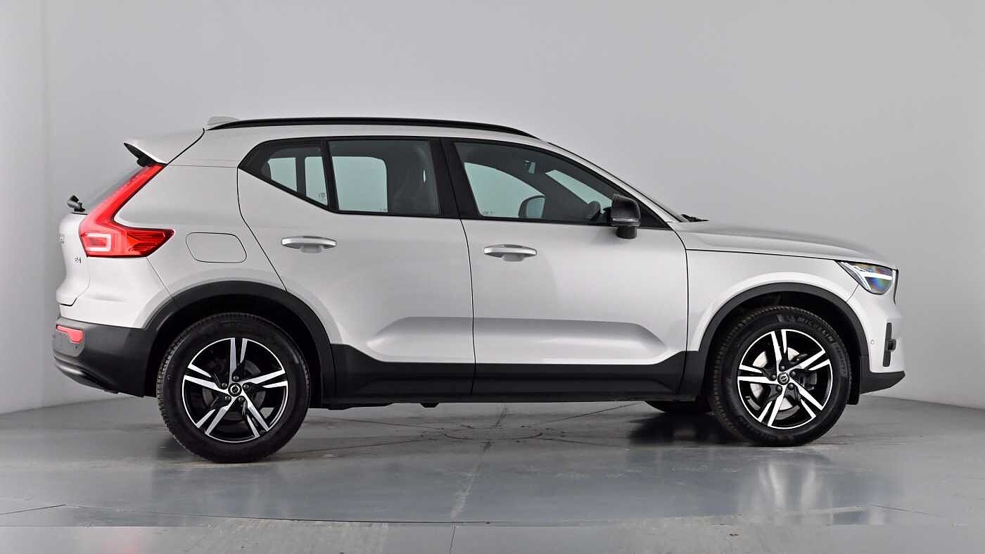 Used Volvo XC40 2024 for sale - 77095352: Photo 79