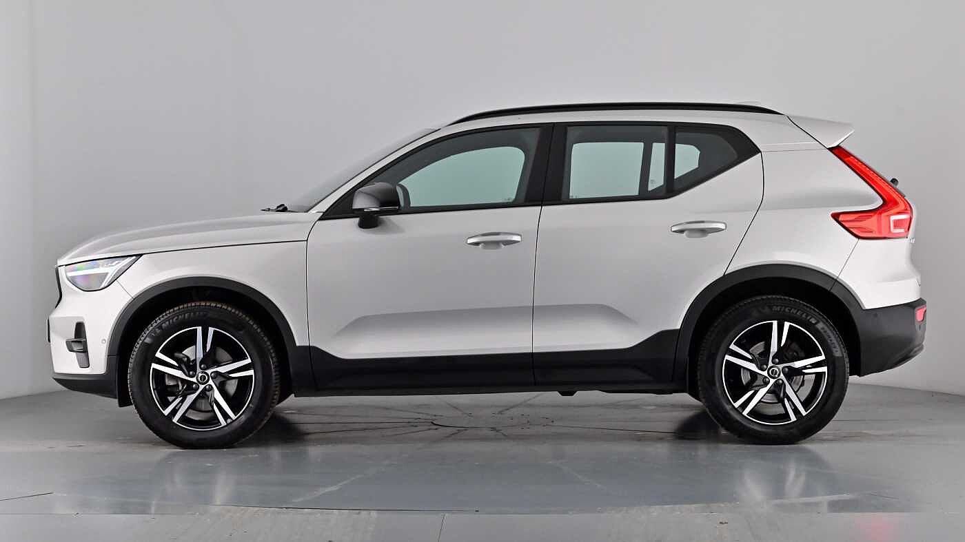 Used Volvo XC40 2024 for sale - 77095352: Photo 8