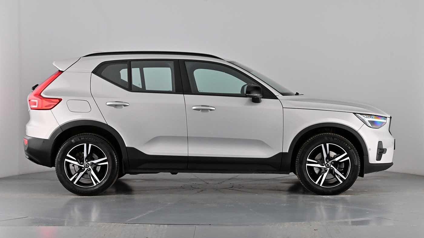Used Volvo XC40 2024 for sale - 77095352: Photo 80