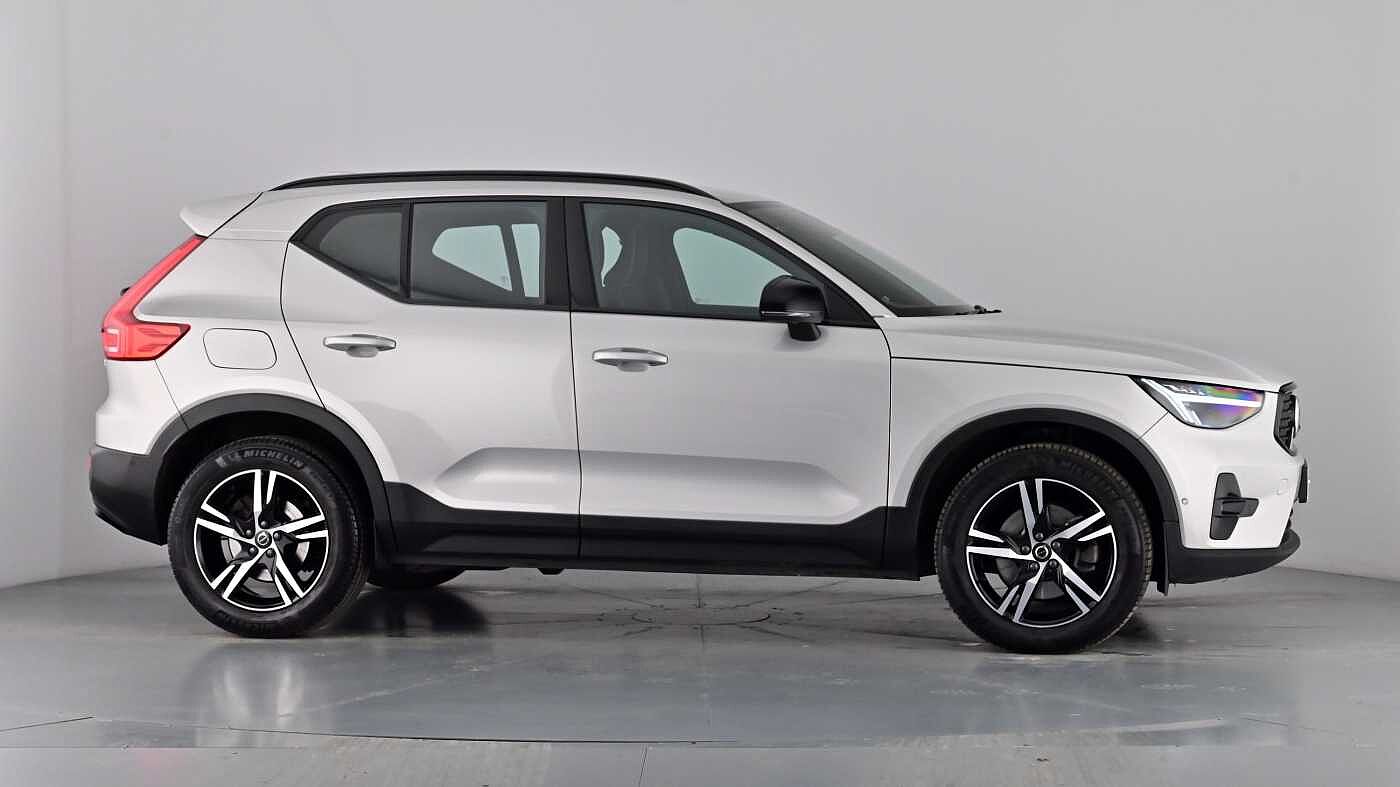 Used Volvo XC40 2024 for sale - 77095352: Photo 81