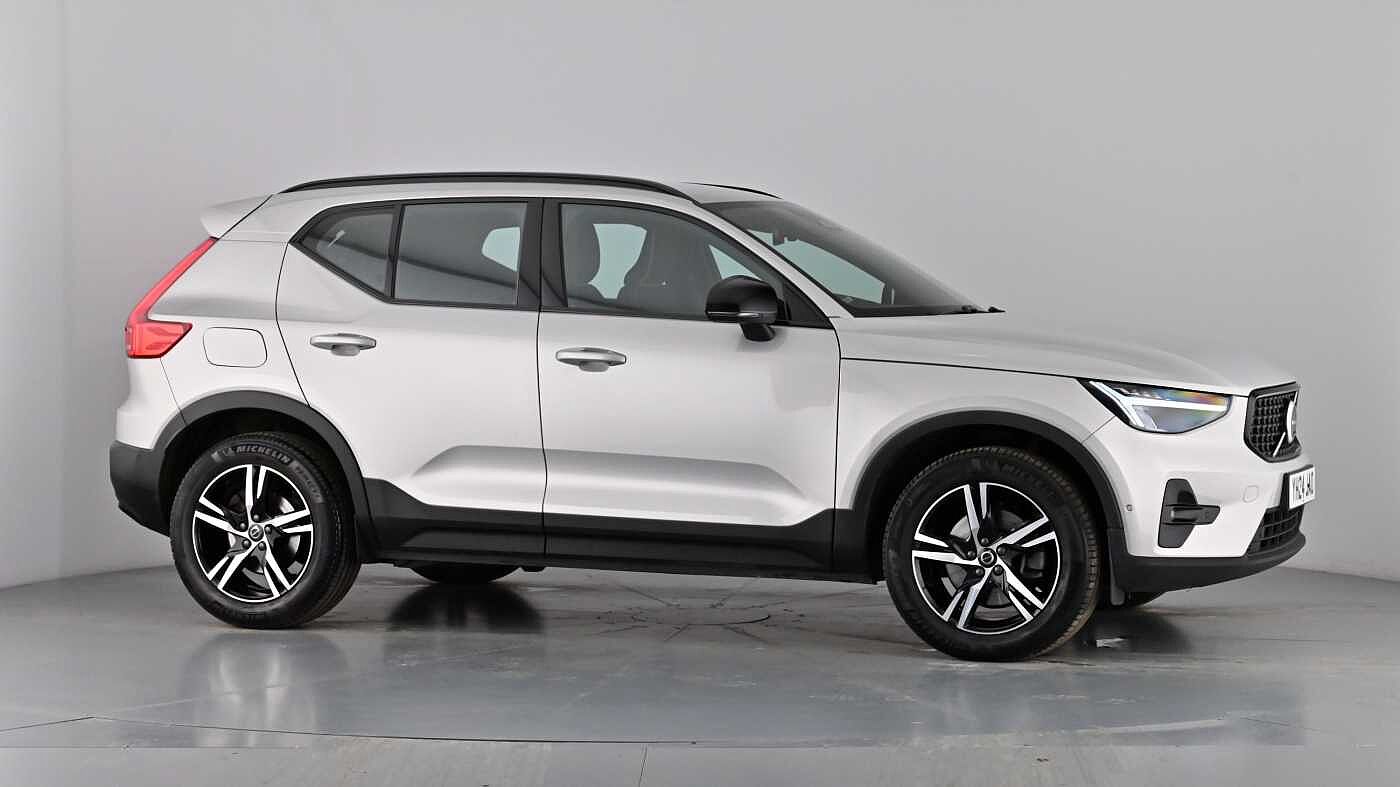 Used Volvo XC40 2024 for sale - 77095352: Photo 82